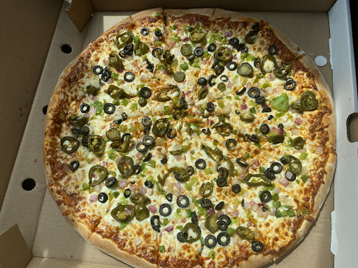 Photo of Acropolis Pizzeria - 74 Old Placentia Rd, Mount Pearl, NL A1N 5H5